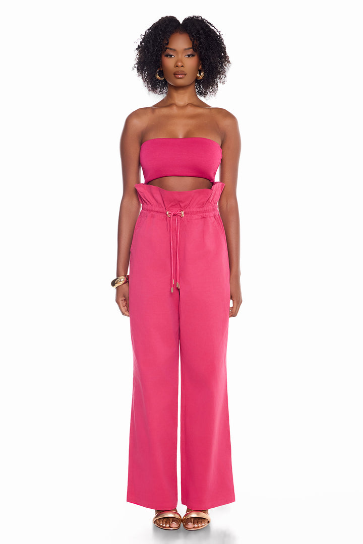 Vivacious – "The Dare Edit" Resort Set