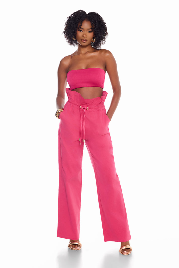 Vivacious – "The Dare Edit" Resort Set