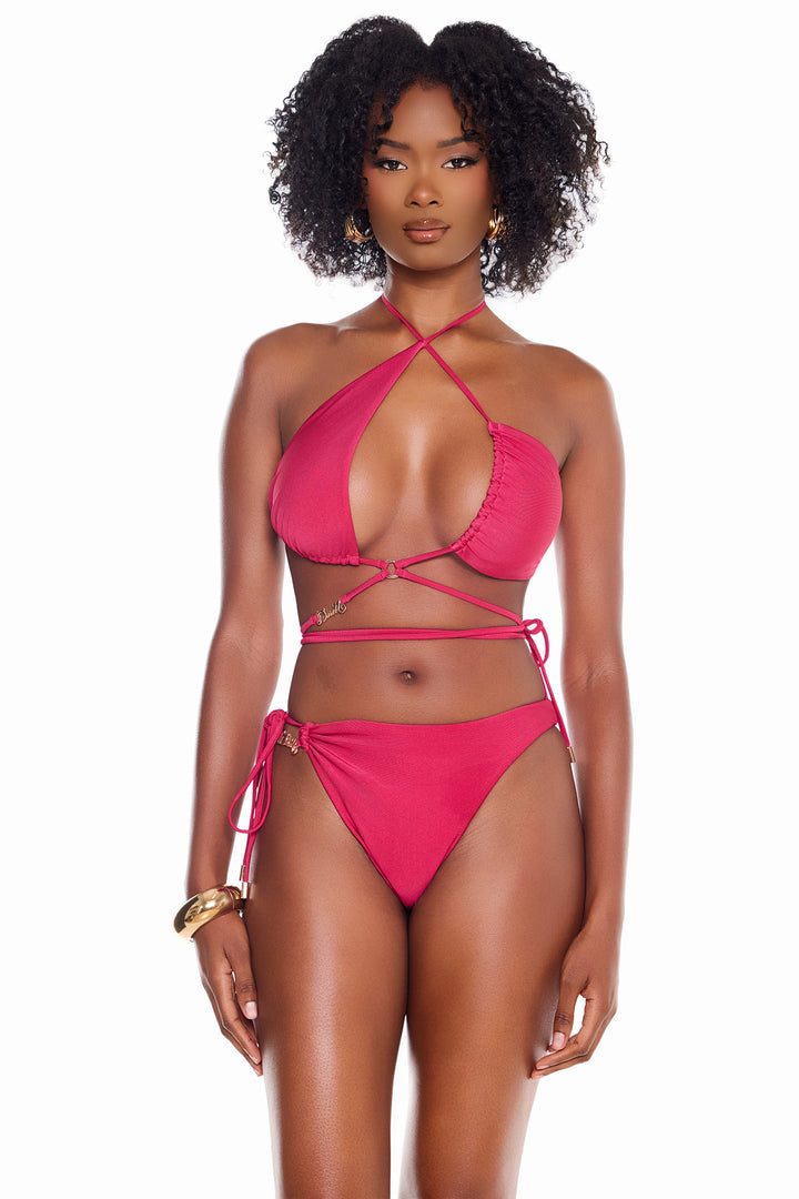 Vivacious – “The Presence” Set