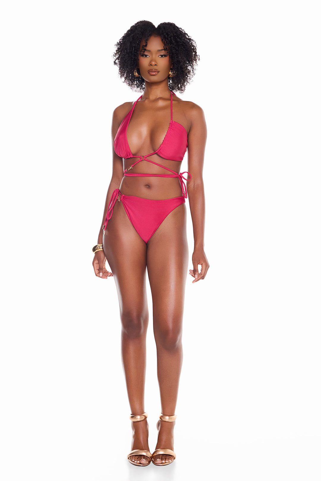 Vivacious – “The Presence” Set