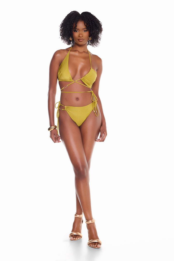 Green Envy – “The Presence” Set