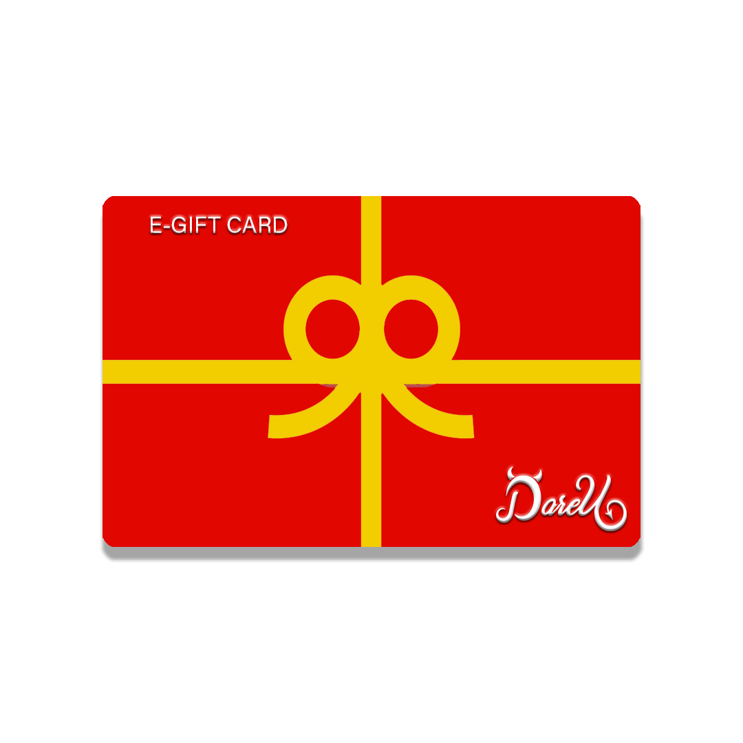 Dare U E-Gift Cards